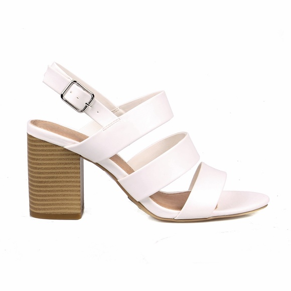 Otto-01 Strappy Women's Sandals - Picture 2 of 3